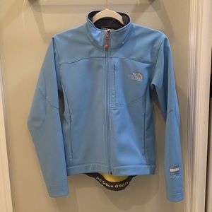 North Face Women’s 7 Summits Project Jacket